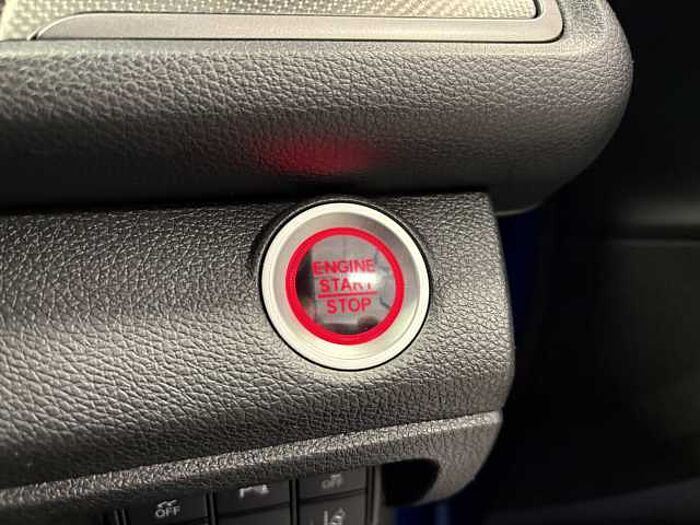 Honda Civic 1.5 VTEC Turbo Prestige 5dr CVT 