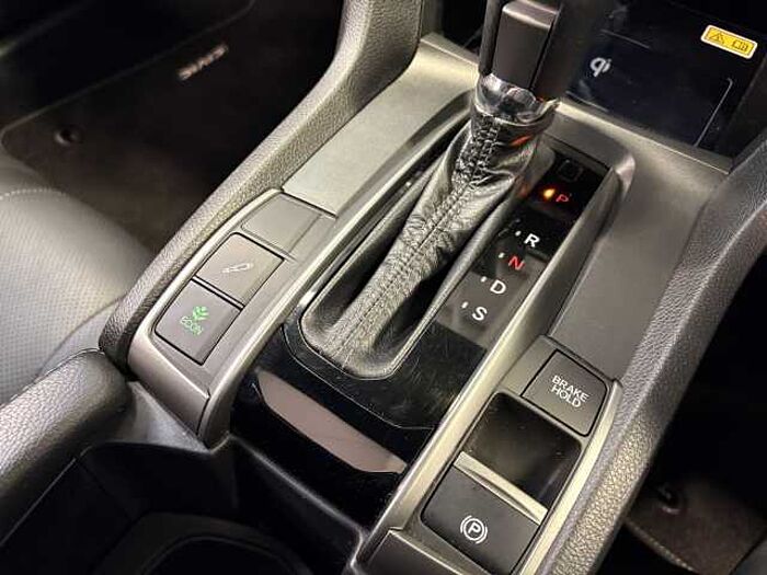 Honda Civic 1.5 VTEC Turbo Prestige 5dr CVT 