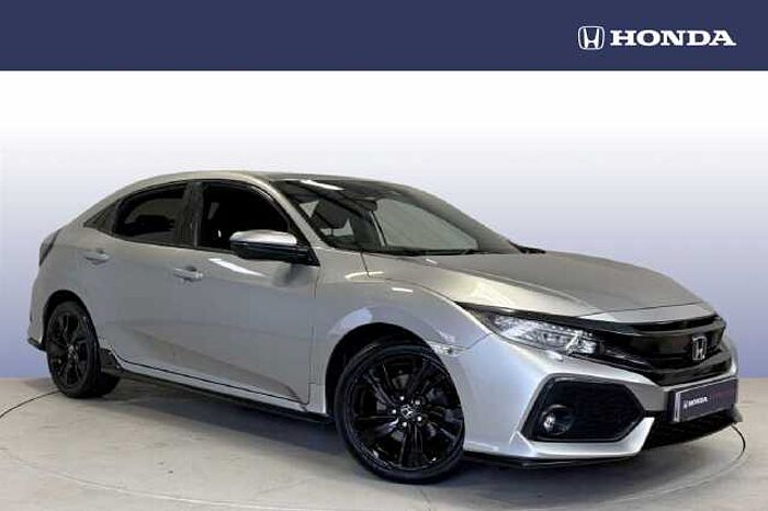 Honda Civic 1.5 VTEC Turbo Sport 5dr 