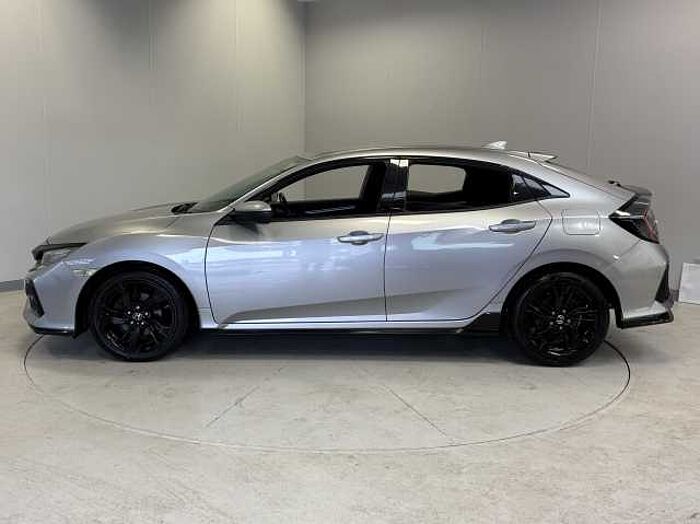 Honda Civic 1.5 VTEC Turbo Sport 5dr 