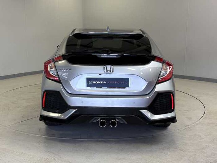 Honda Civic 1.5 VTEC Turbo Sport 5dr 