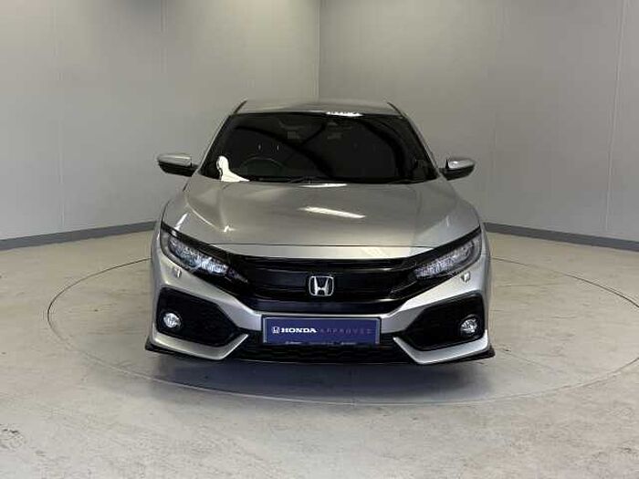 Honda Civic 1.5 VTEC Turbo Sport 5dr 