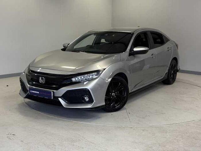 Honda Civic 1.5 VTEC Turbo Sport 5dr 