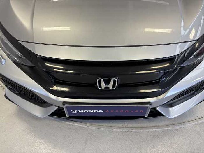 Honda Civic 1.5 VTEC Turbo Sport 5dr 