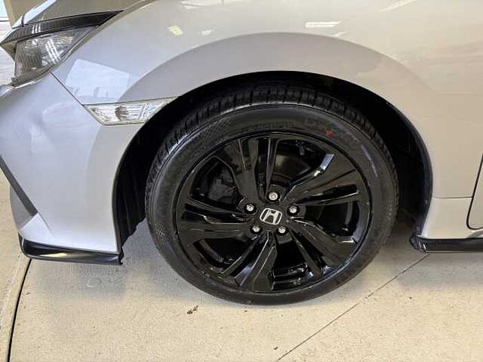 Honda Civic 1.5 VTEC Turbo Sport 5dr 