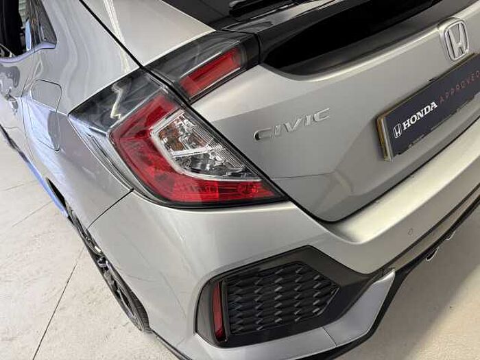 Honda Civic 1.5 VTEC Turbo Sport 5dr 