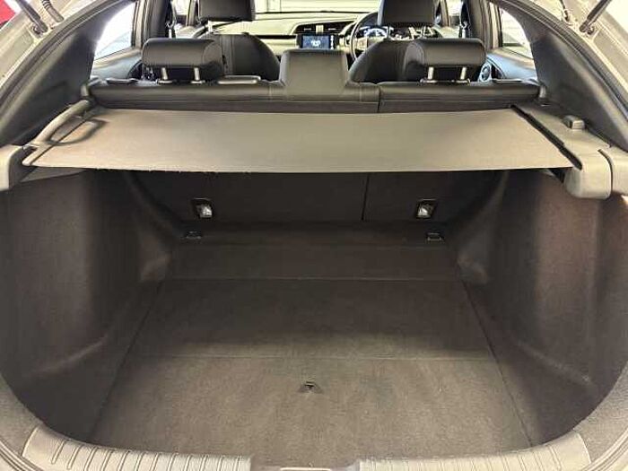 Honda Civic 1.5 VTEC Turbo Sport 5dr 