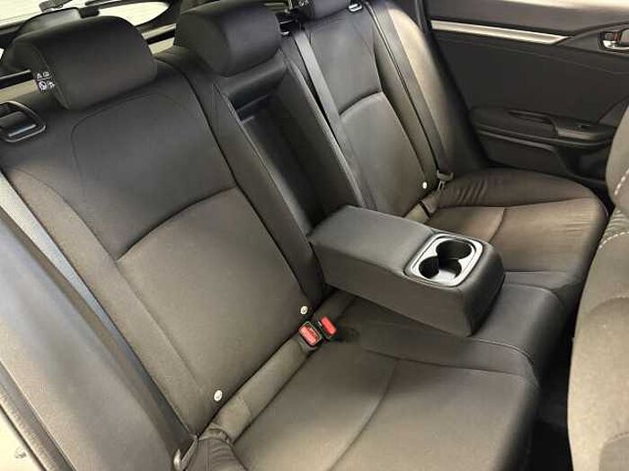 Honda Civic 1.5 VTEC Turbo Sport 5dr 