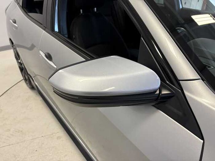 Honda Civic 1.5 VTEC Turbo Sport 5dr 