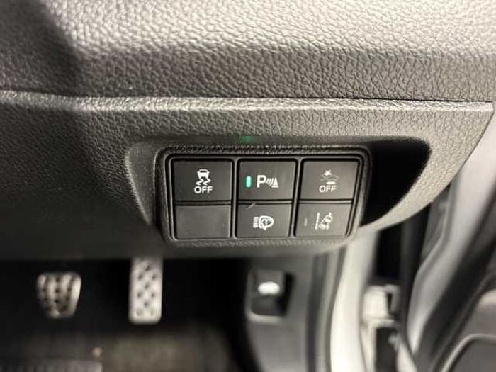 Honda Civic 1.5 VTEC Turbo Sport 5dr 