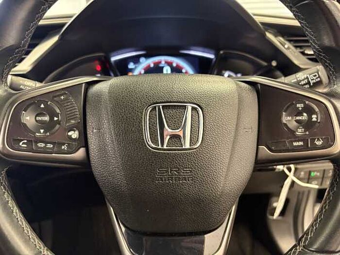 Honda Civic 1.5 VTEC Turbo Sport 5dr 