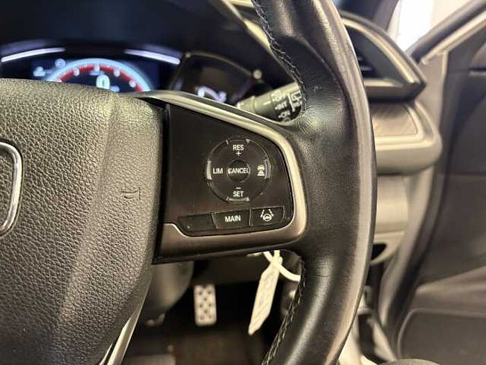 Honda Civic 1.5 VTEC Turbo Sport 5dr 