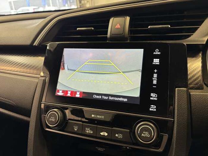 Honda Civic 1.5 VTEC Turbo Sport 5dr 