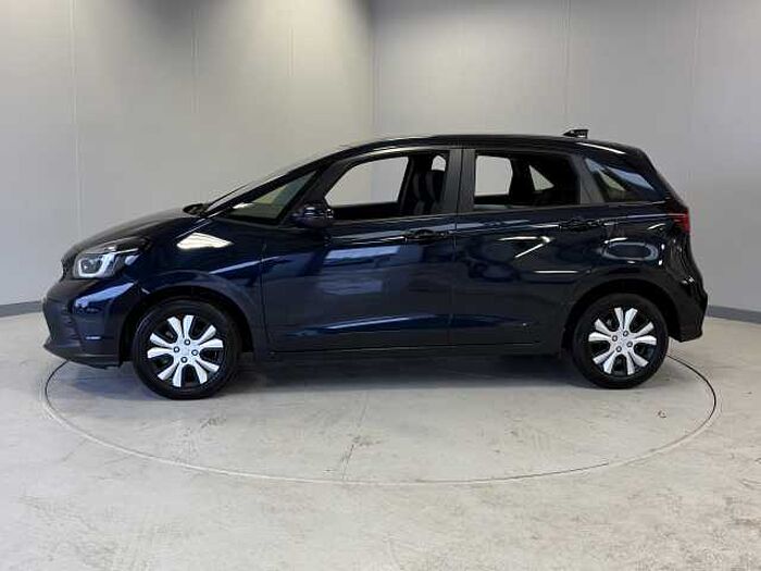 Honda Jazz Hybrid 1.5 i-MMD Hybrid Elegance 5dr eCVT 