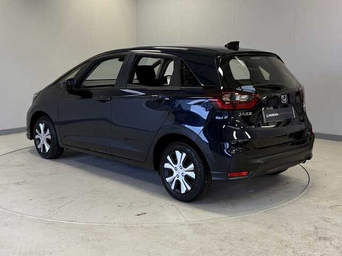 Honda Jazz Hybrid 1.5 i-MMD Hybrid Elegance 5dr eCVT 