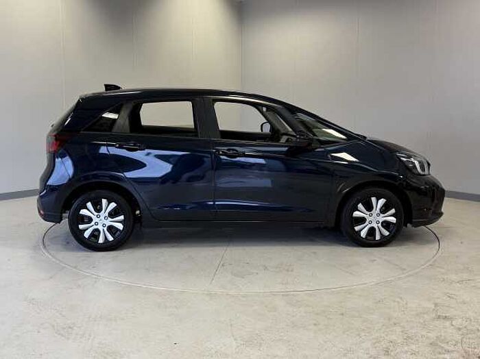 Honda Jazz Hybrid 1.5 i-MMD Hybrid Elegance 5dr eCVT 
