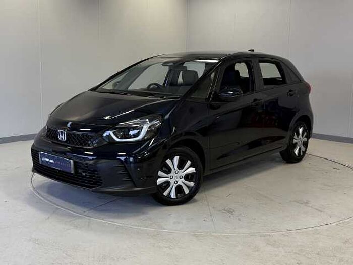 Honda Jazz Hybrid 1.5 i-MMD Hybrid Elegance 5dr eCVT 