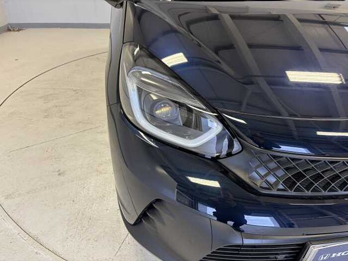 Honda Jazz Hybrid 1.5 i-MMD Hybrid Elegance 5dr eCVT 