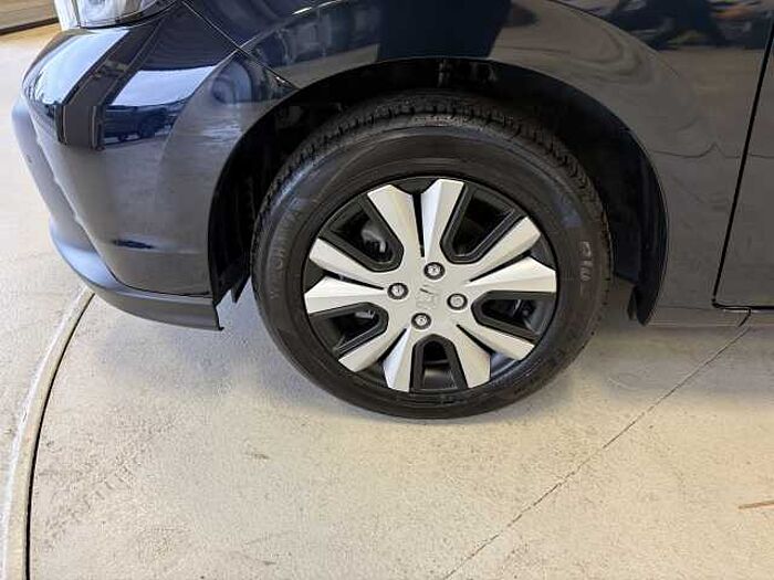 Honda Jazz Hybrid 1.5 i-MMD Hybrid Elegance 5dr eCVT 