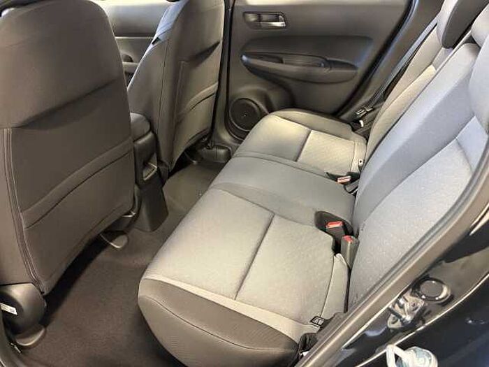 Honda Jazz Hybrid 1.5 i-MMD Hybrid Elegance 5dr eCVT 