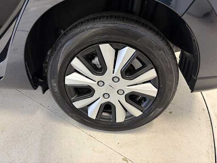 Honda Jazz Hybrid 1.5 i-MMD Hybrid Elegance 5dr eCVT 