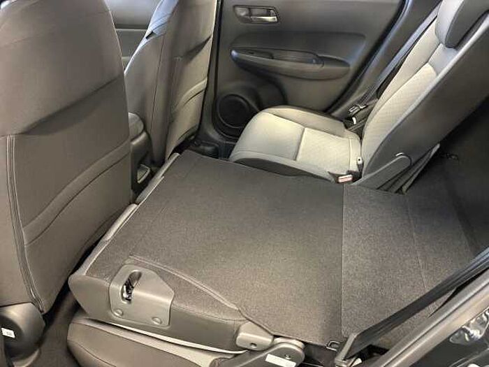 Honda Jazz Hybrid 1.5 i-MMD Hybrid Elegance 5dr eCVT 