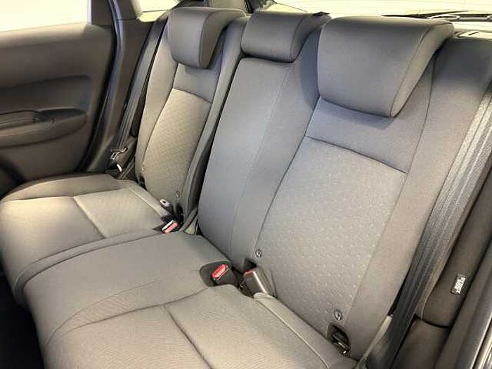 Honda Jazz Hybrid 1.5 i-MMD Hybrid Elegance 5dr eCVT 