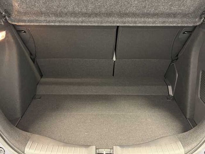 Honda Jazz Hybrid 1.5 i-MMD Hybrid Elegance 5dr eCVT 