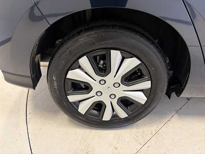 Honda Jazz Hybrid 1.5 i-MMD Hybrid Elegance 5dr eCVT 