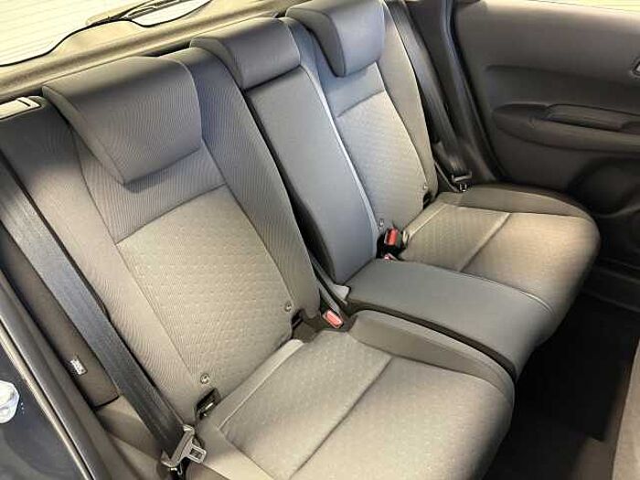 Honda Jazz Hybrid 1.5 i-MMD Hybrid Elegance 5dr eCVT 