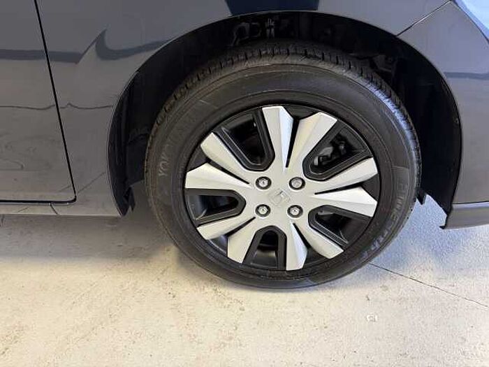 Honda Jazz Hybrid 1.5 i-MMD Hybrid Elegance 5dr eCVT 