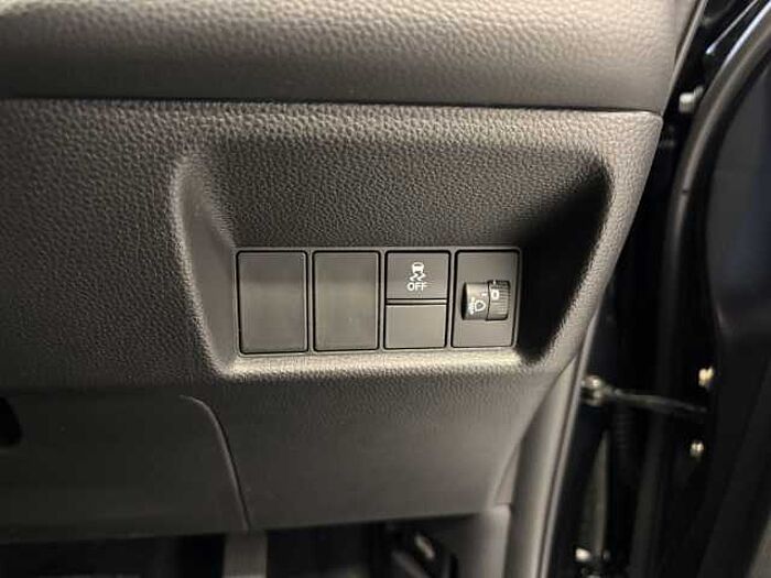 Honda Jazz Hybrid 1.5 i-MMD Hybrid Elegance 5dr eCVT 