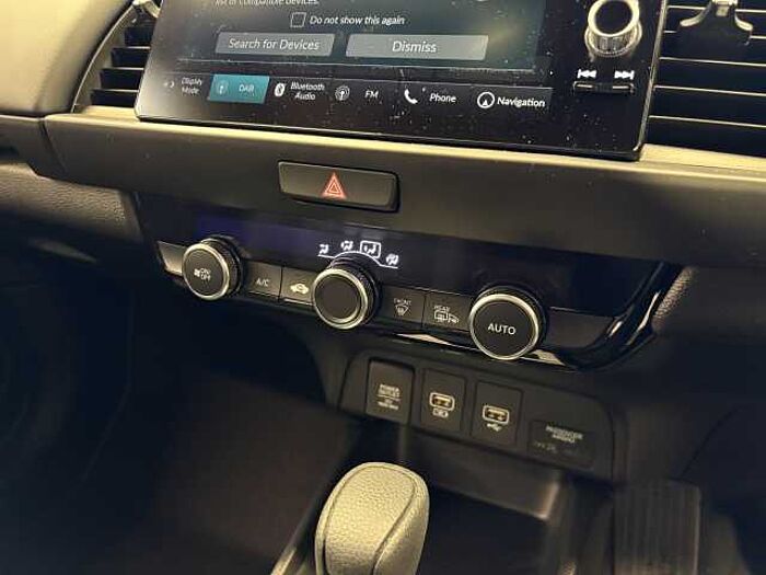 Honda Jazz Hybrid 1.5 i-MMD Hybrid Elegance 5dr eCVT 