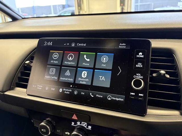 Honda Jazz Hybrid 1.5 i-MMD Hybrid Elegance 5dr eCVT 