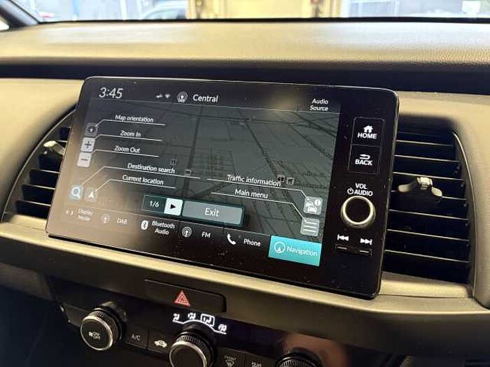 Honda Jazz Hybrid 1.5 i-MMD Hybrid Elegance 5dr eCVT 