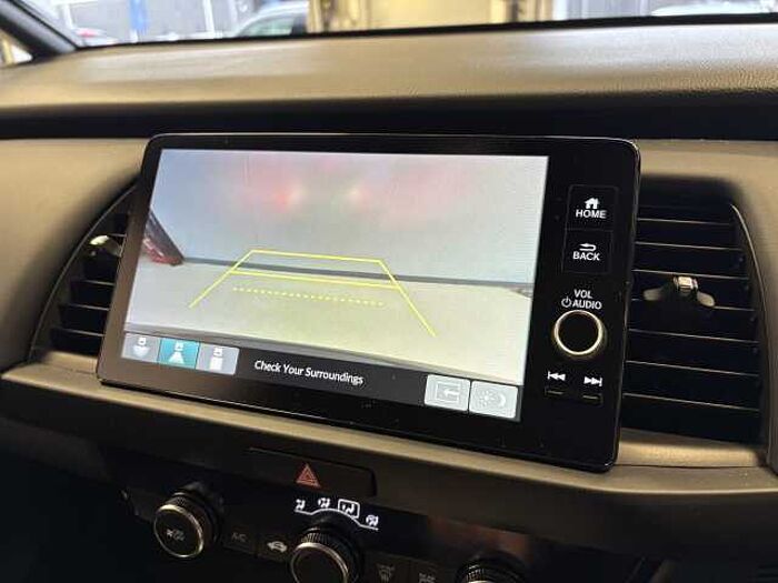 Honda Jazz Hybrid 1.5 i-MMD Hybrid Elegance 5dr eCVT 