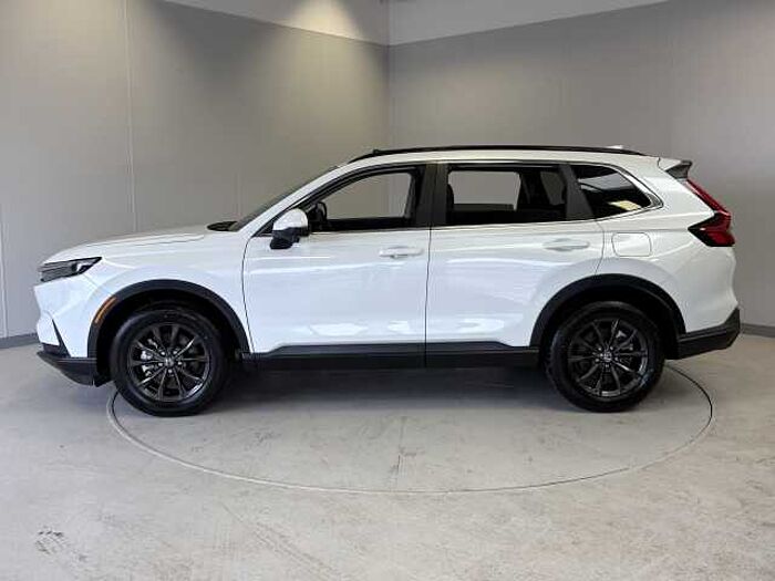 Honda CR-V Hybrid 2.0 eHEV Advance 5dr eCVT 