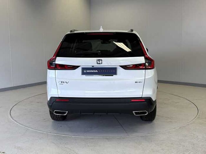 Honda CR-V Hybrid 2.0 eHEV Advance 5dr eCVT 