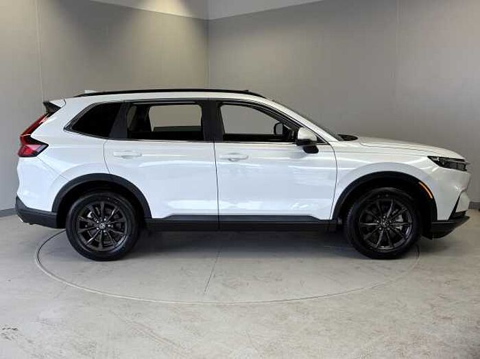 Honda CR-V Hybrid 2.0 eHEV Advance 5dr eCVT 