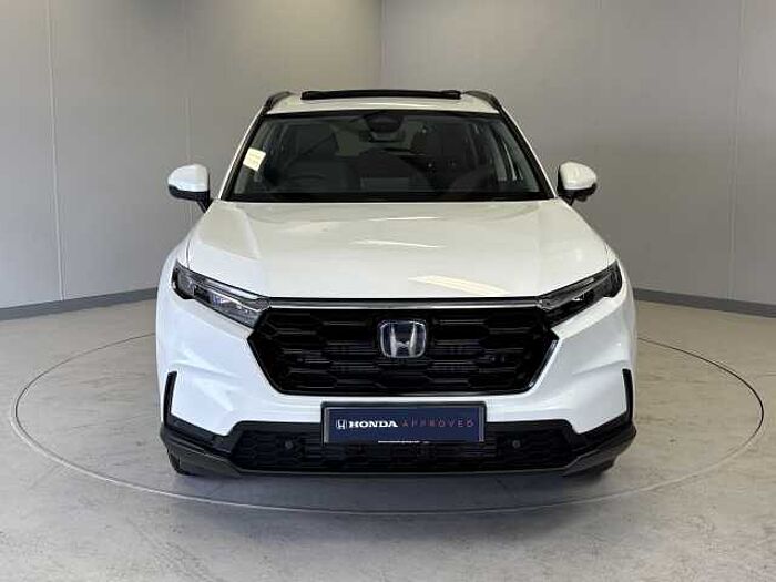 Honda CR-V Hybrid 2.0 eHEV Advance 5dr eCVT 