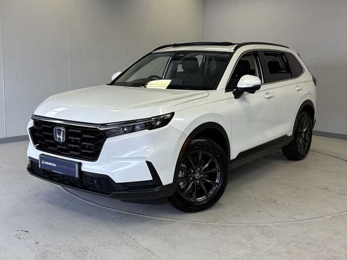 Honda CR-V Hybrid 2.0 eHEV Advance 5dr eCVT 