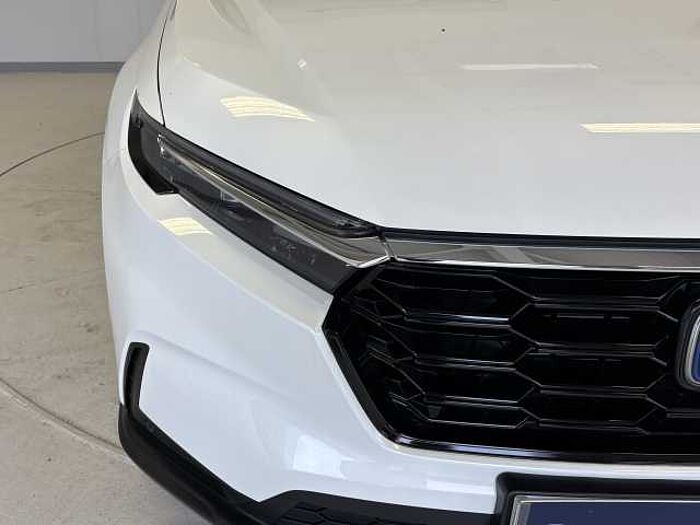 Honda CR-V Hybrid 2.0 eHEV Advance 5dr eCVT 