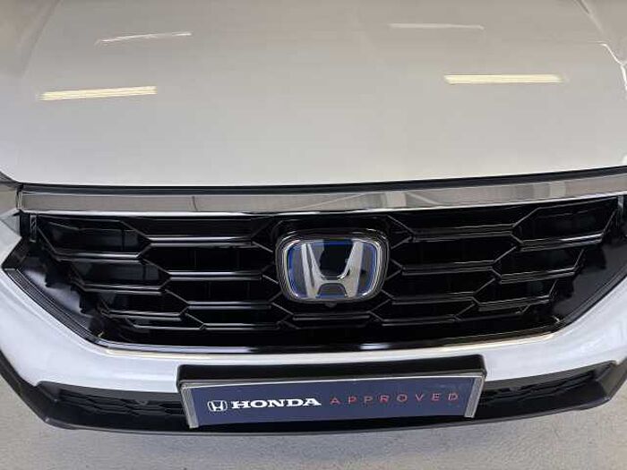 Honda CR-V Hybrid 2.0 eHEV Advance 5dr eCVT 
