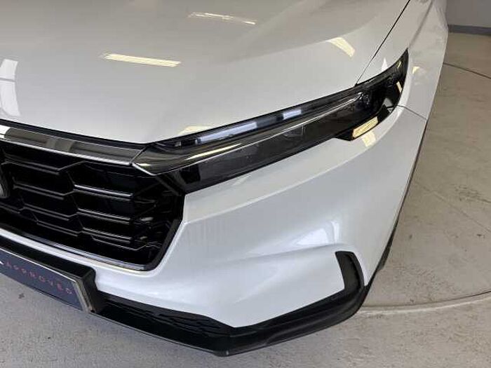 Honda CR-V Hybrid 2.0 eHEV Advance 5dr eCVT 