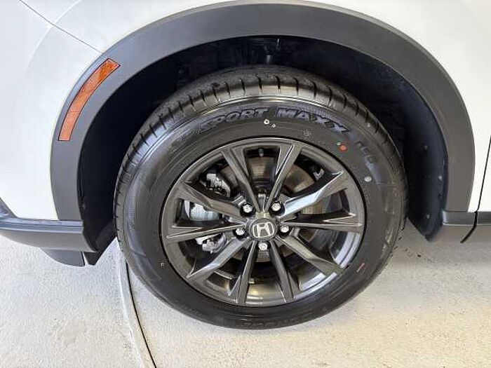 Honda CR-V Hybrid 2.0 eHEV Advance 5dr eCVT 