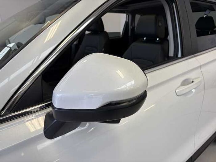 Honda CR-V Hybrid 2.0 eHEV Advance 5dr eCVT 