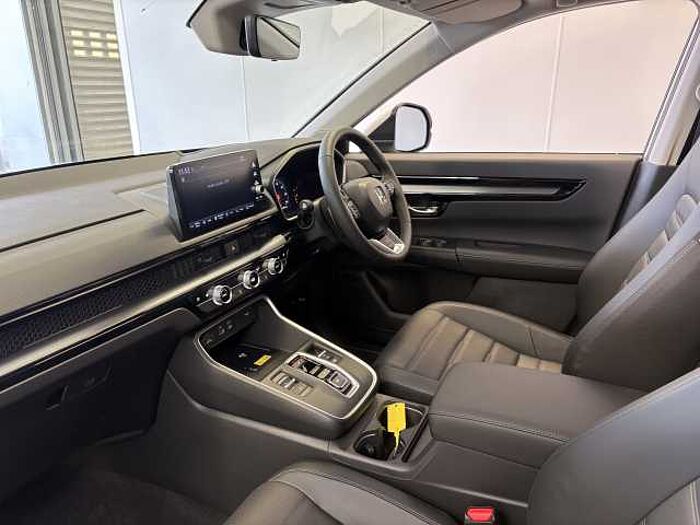 Honda CR-V Hybrid 2.0 eHEV Advance 5dr eCVT 