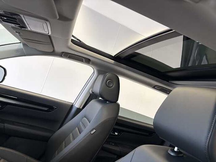 Honda CR-V Hybrid 2.0 eHEV Advance 5dr eCVT 