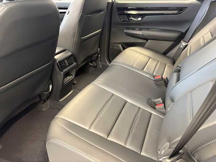 Honda CR-V Hybrid 2.0 eHEV Advance 5dr eCVT 