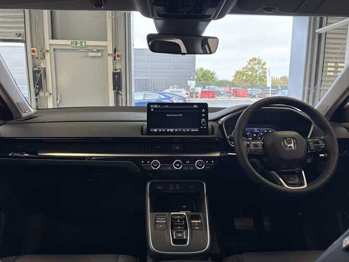 Honda CR-V Hybrid 2.0 eHEV Advance 5dr eCVT 